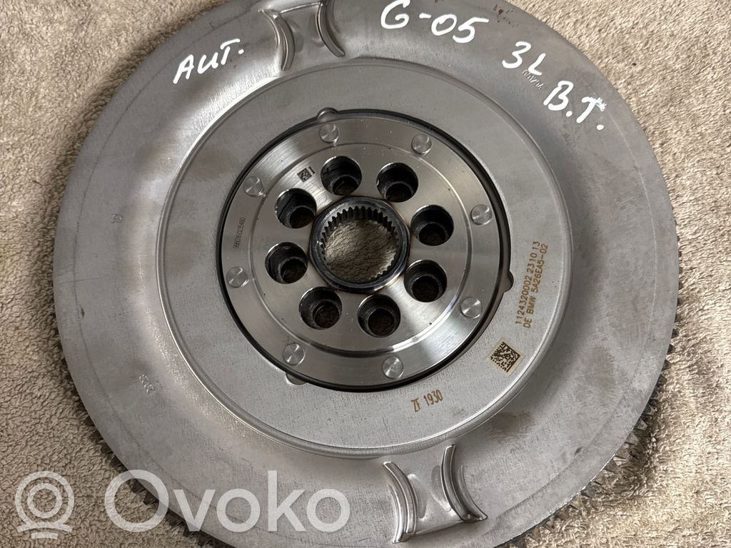 BMW X5 G05 Volante motor 