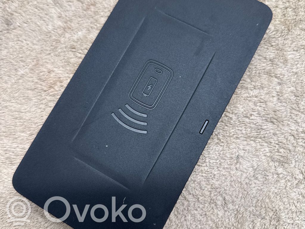 Wireless charging module   5A82C19,8410,19163010