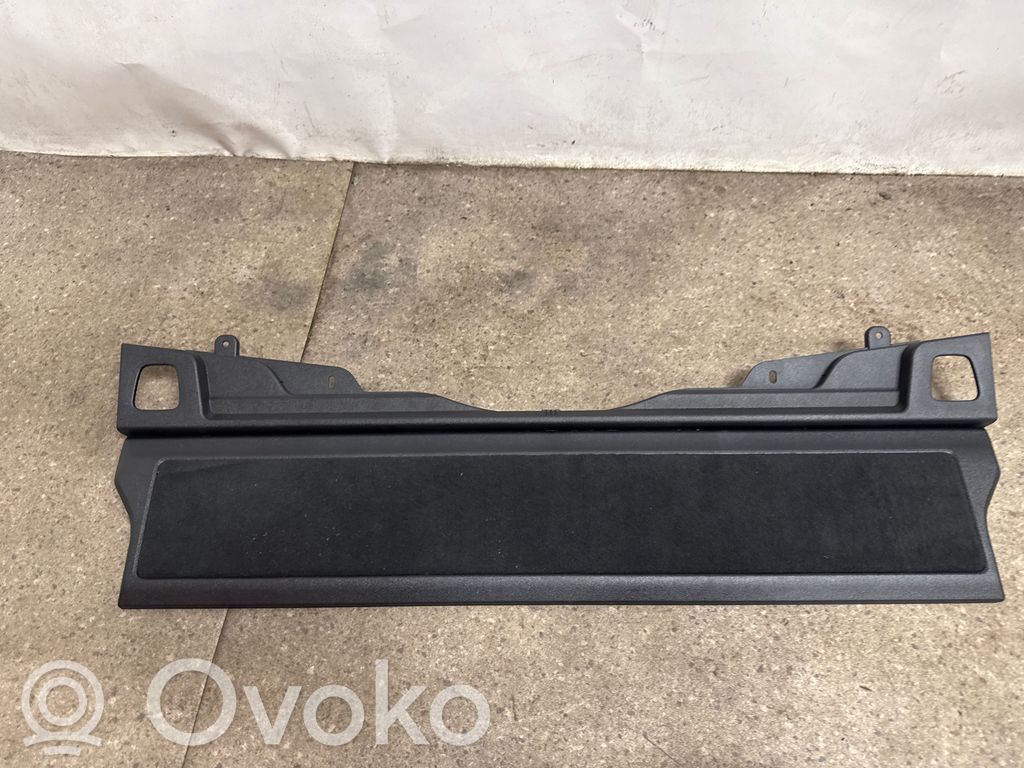 BMW X7 G07 Protector del borde del maletero/compartimento de carga 