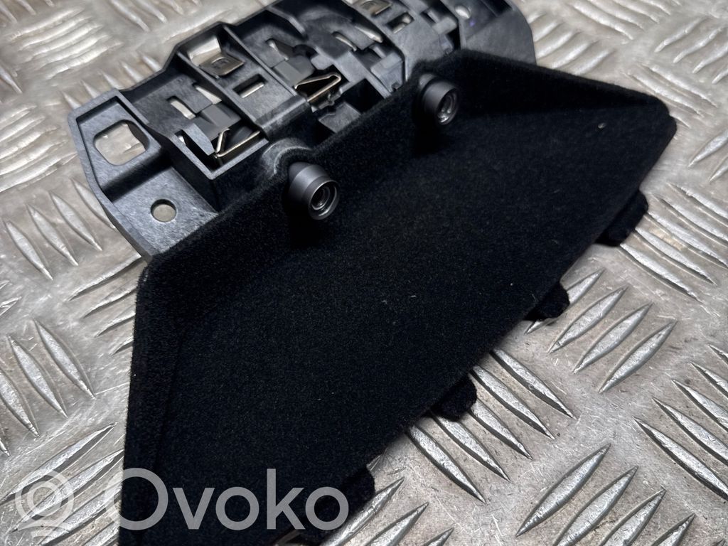 BMW X6 G06 Windshield/windscreen camera 