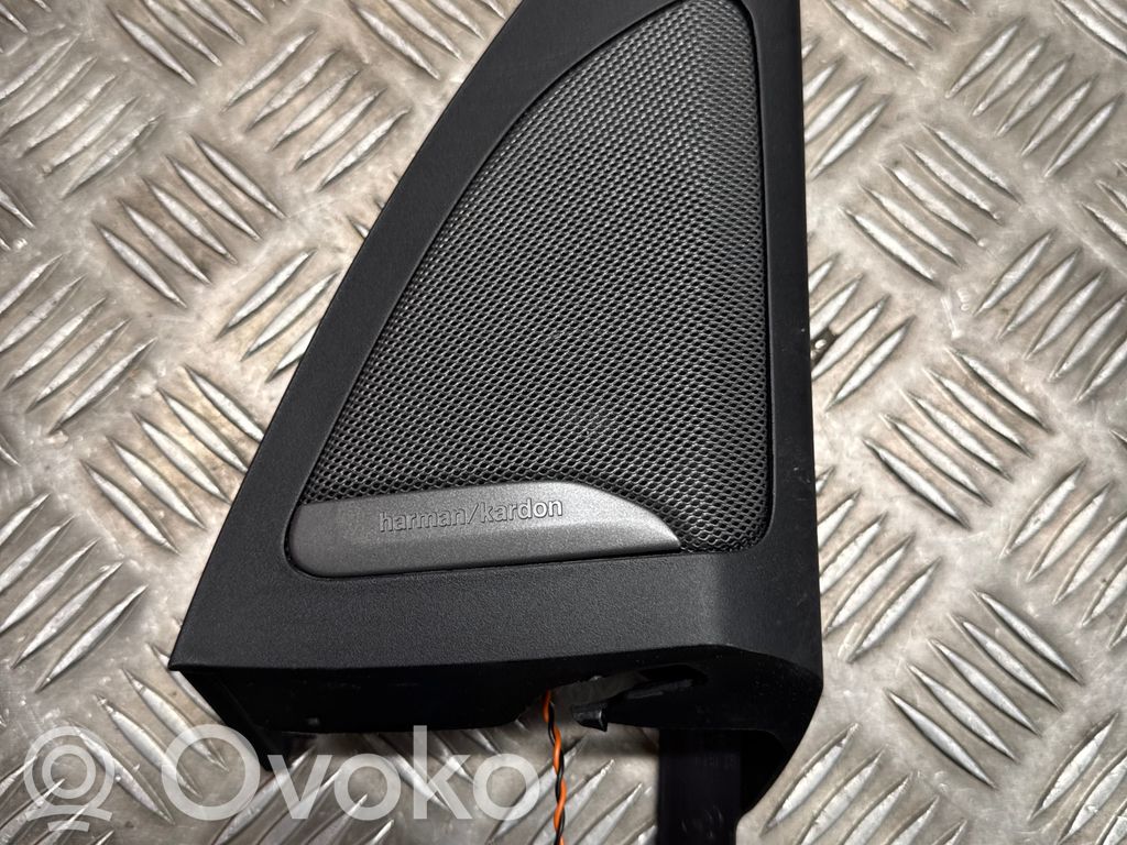BMW X5 G05 Głośnik wysokotonowy drzwi przednich 