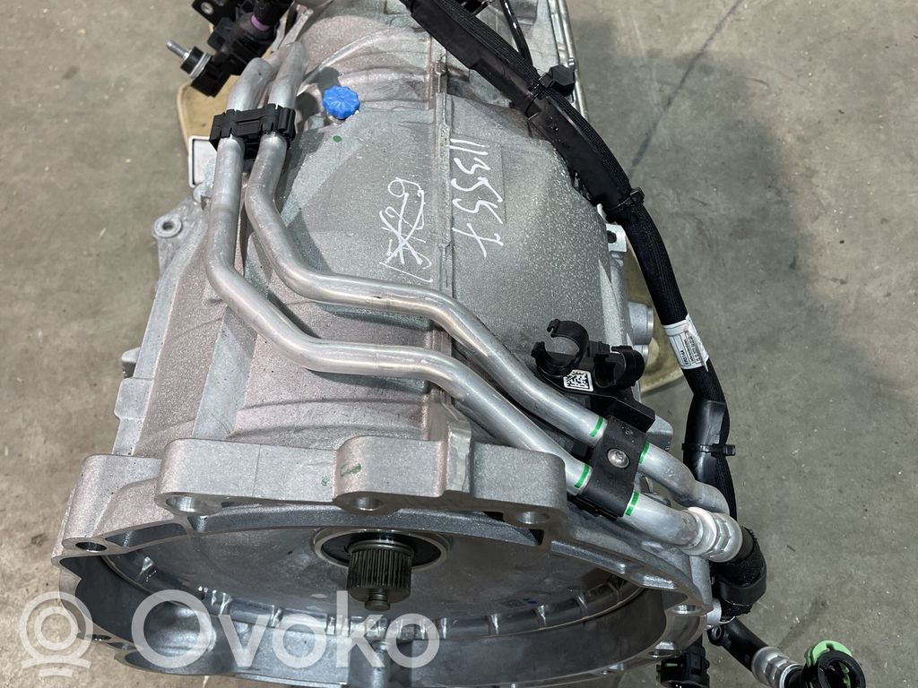 BMW X6 G06 Caja de cambios automática 