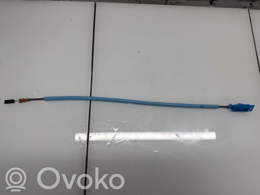 BMW X7 G07 Cavo maniglia portiera posteriore 