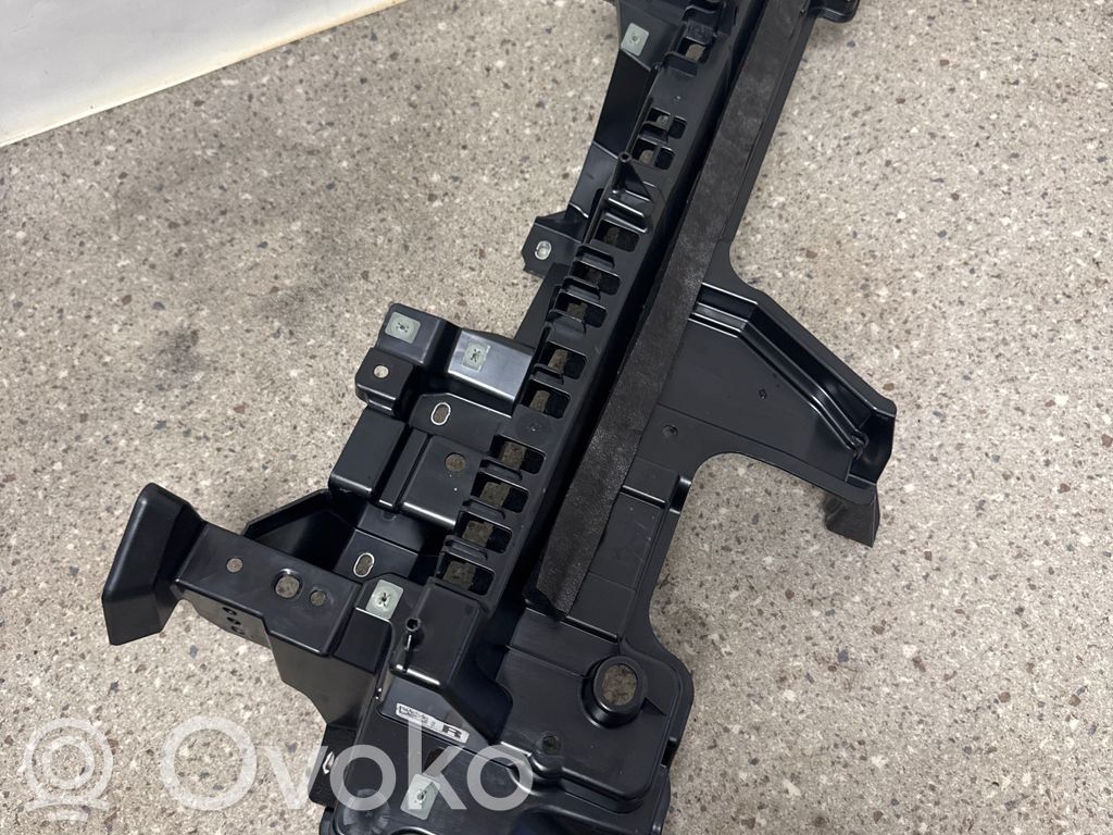 BMW XM Inne części wnętrza samochodu 