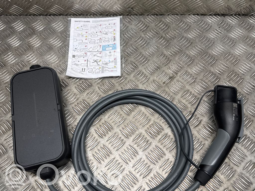 BMW XM Kabel do ładowania samochodu elektrycznego 