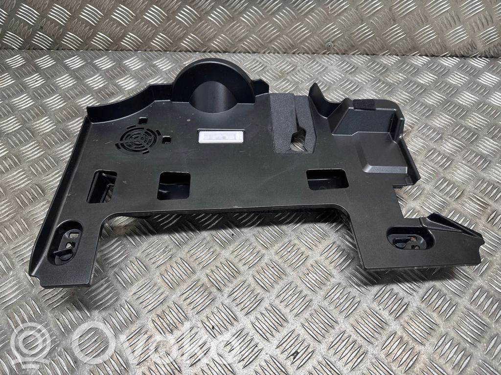 BMW X7 G07 Ramă inferioară panou bord 