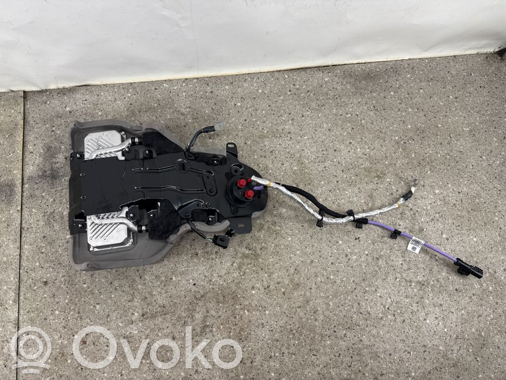 BMW X7 G07 Unitate control motor/modul ECU 
