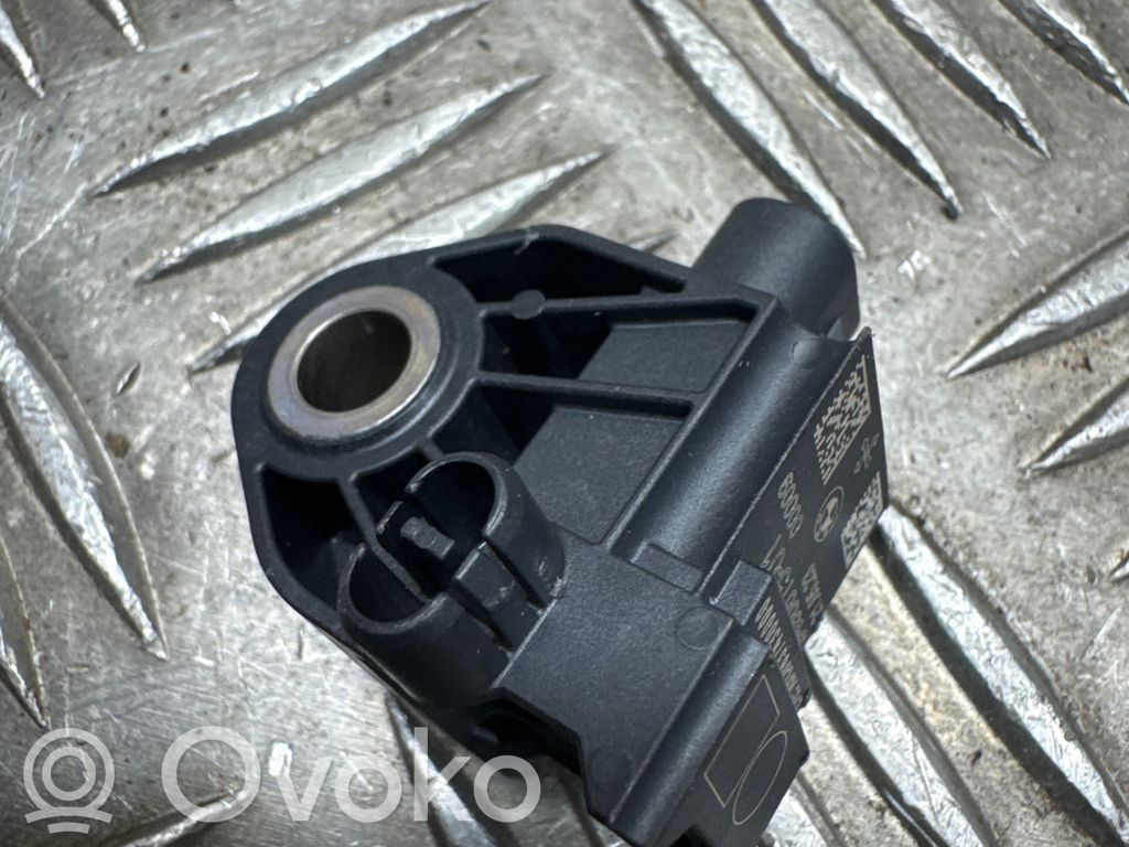 BMW XM Czujnik uderzenia Airbag 