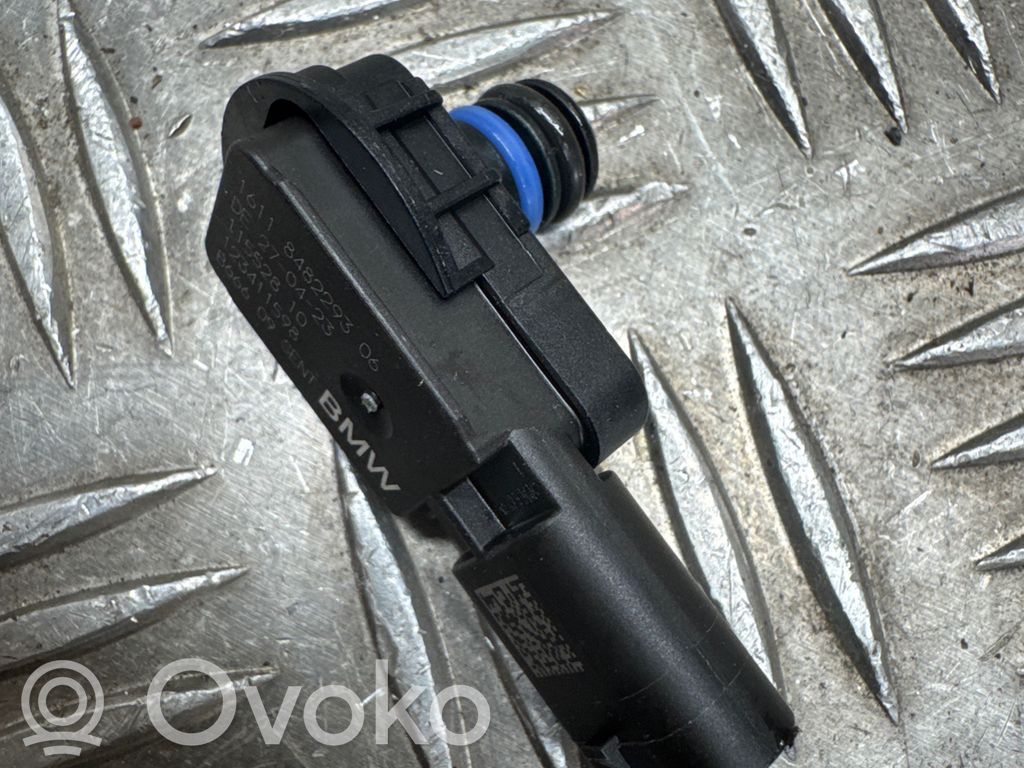BMW XM Sensor 