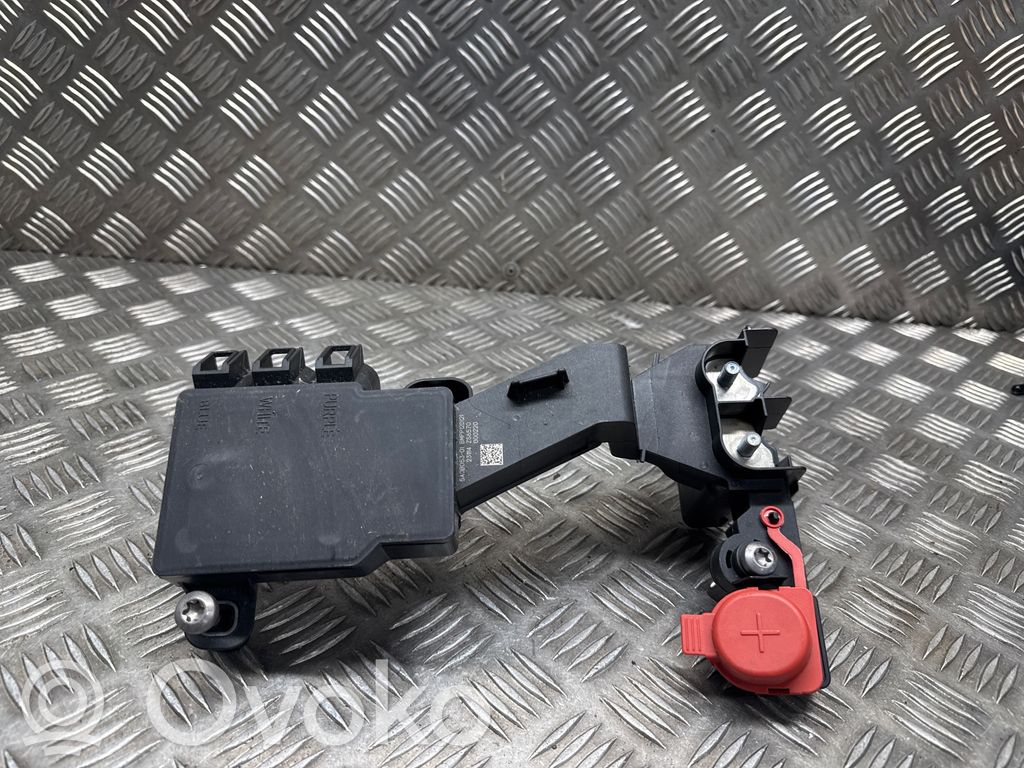 BMW X5 G05 Positive wiring loom 