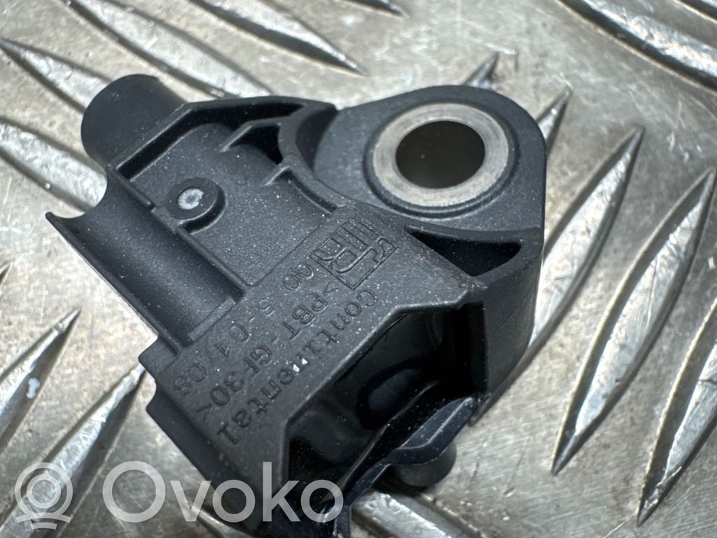 BMW X5 G05 Czujnik uderzenia Airbag 