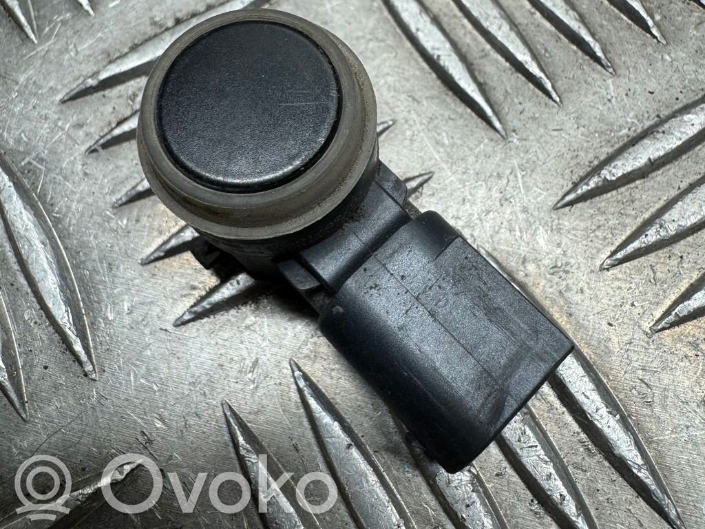 Opel Grandland X Sensor de aparcamiento PDC 