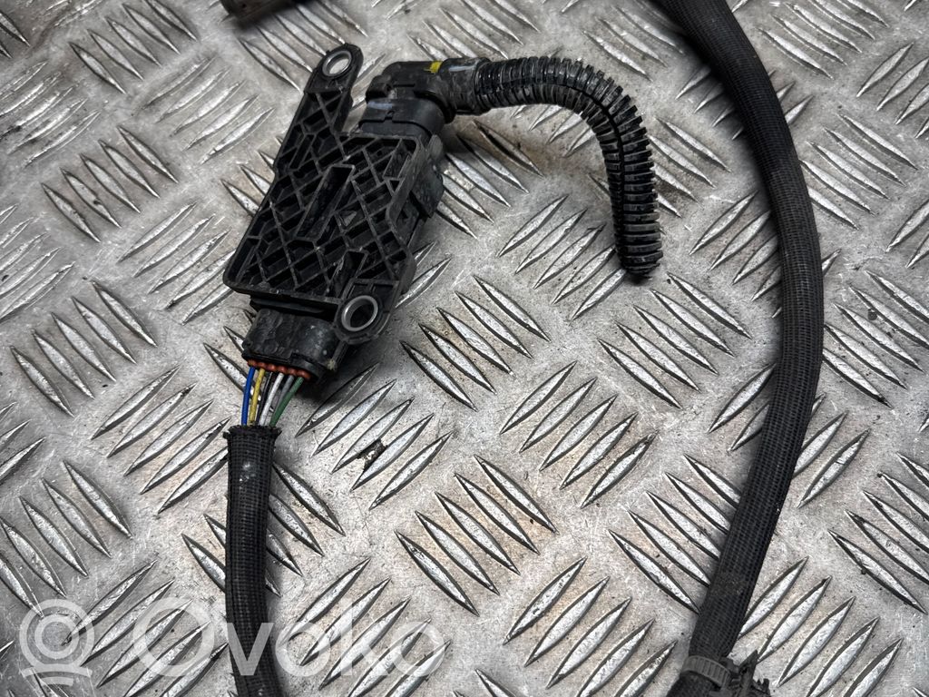 Opel Grandland X Lambda probe sensor 
