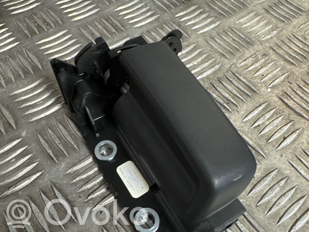 Seat Alhambra (Mk2) Klamka wewnętrzna drzwi bocznych / przesuwnych 