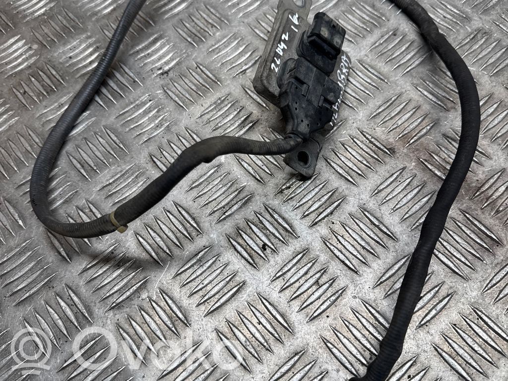 Seat Alhambra (Mk2) Lambda probe sensor 
