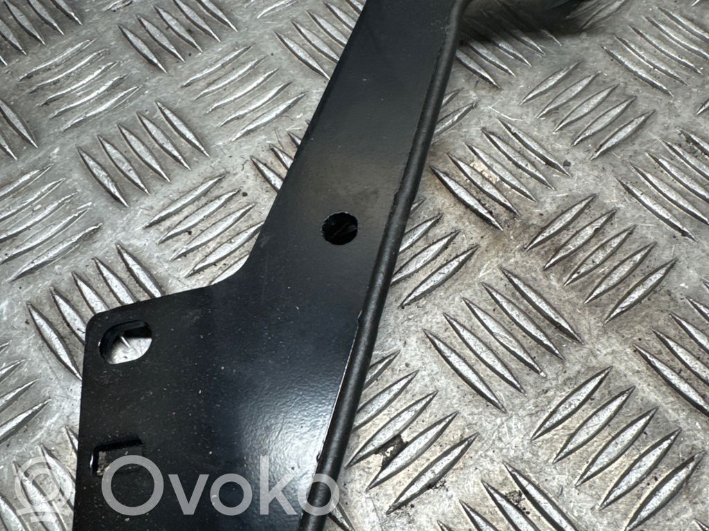 Seat Alhambra (Mk2) Prowadnica rolkowa drzwi bocznych / przesuwanych / Zawias górny 