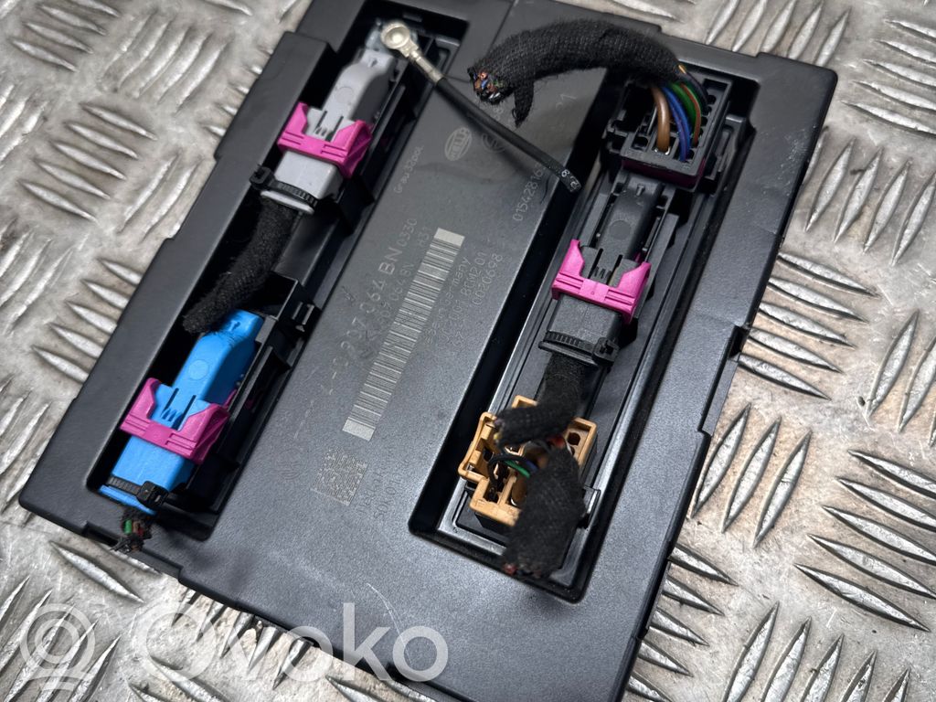 Audi A6 S6 C7 4G Module confort 