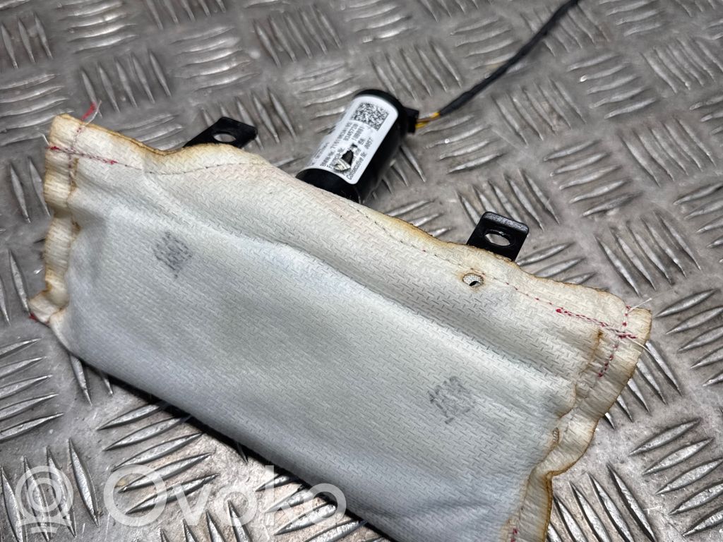 BMW X5 E70 Sitz-Airbag 