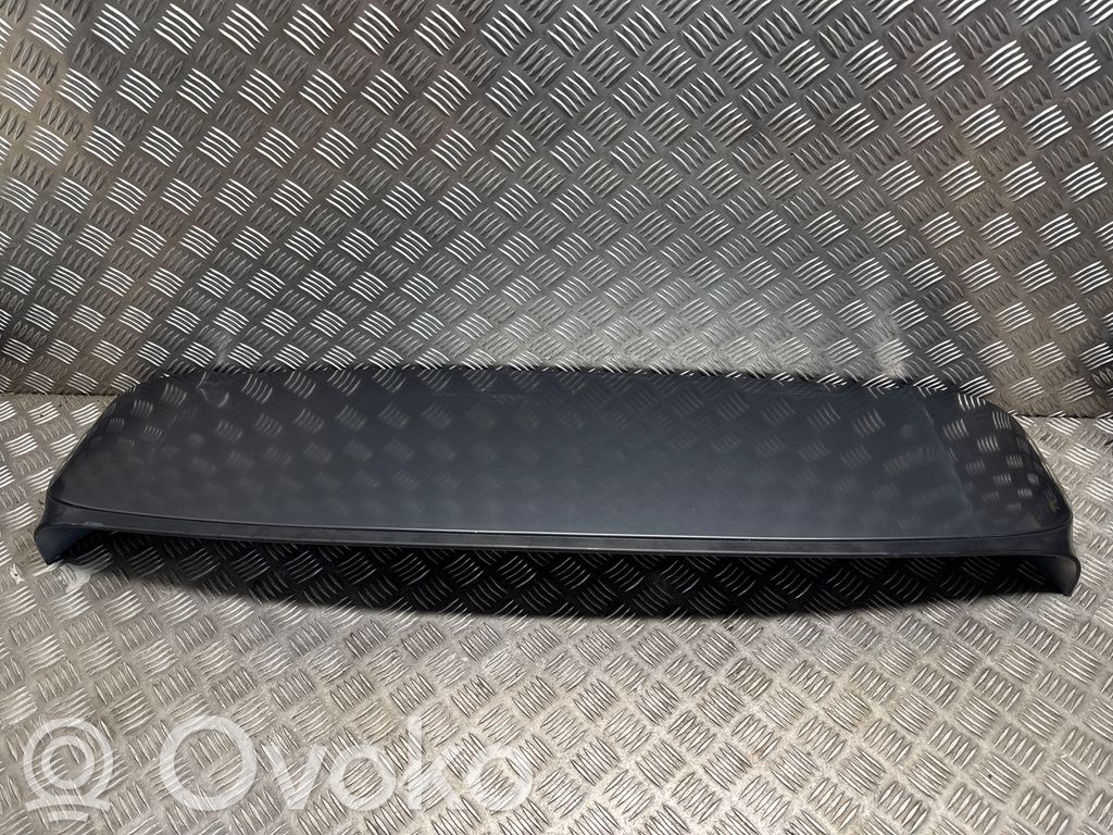 BMW X5 E70 Third/center stoplight 