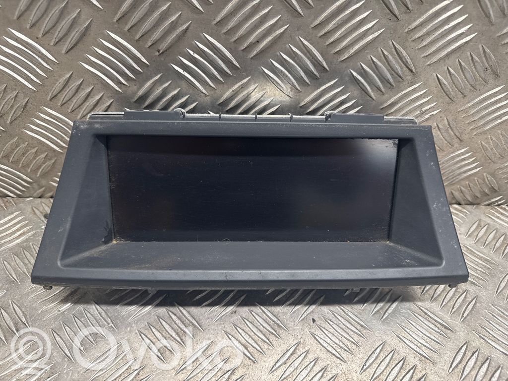 BMW X5 E70 Screen/display/small screen 