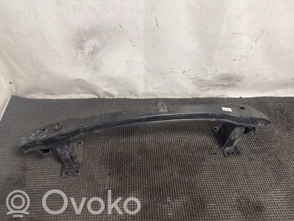 BMW X1 E84 Front bumper cross member 