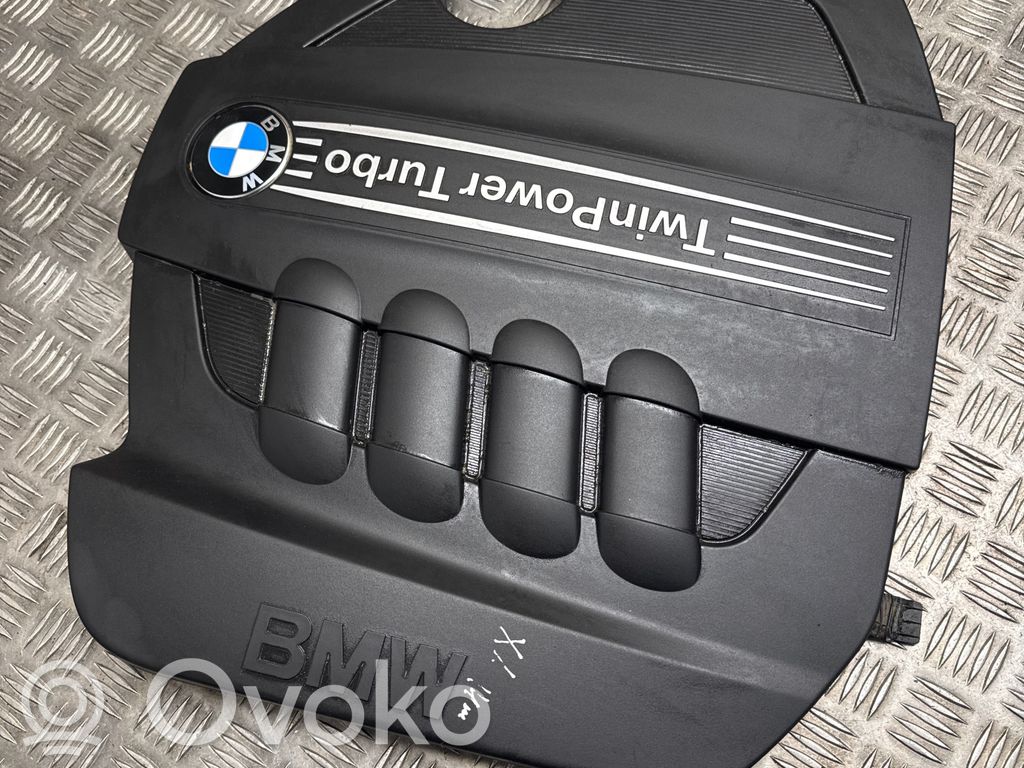 BMW X1 E84 Moottorin koppa 