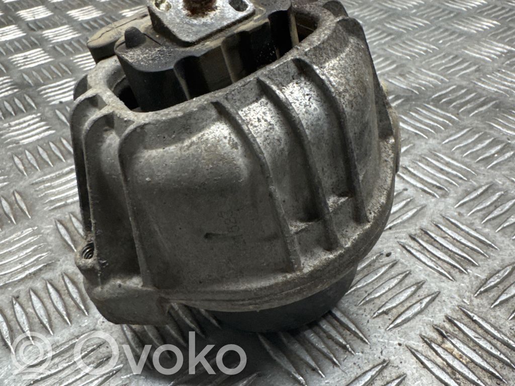 BMW X1 E84 Engine mount bracket 