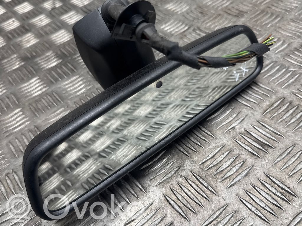 BMW X1 E84 Rear view mirror (interior) 