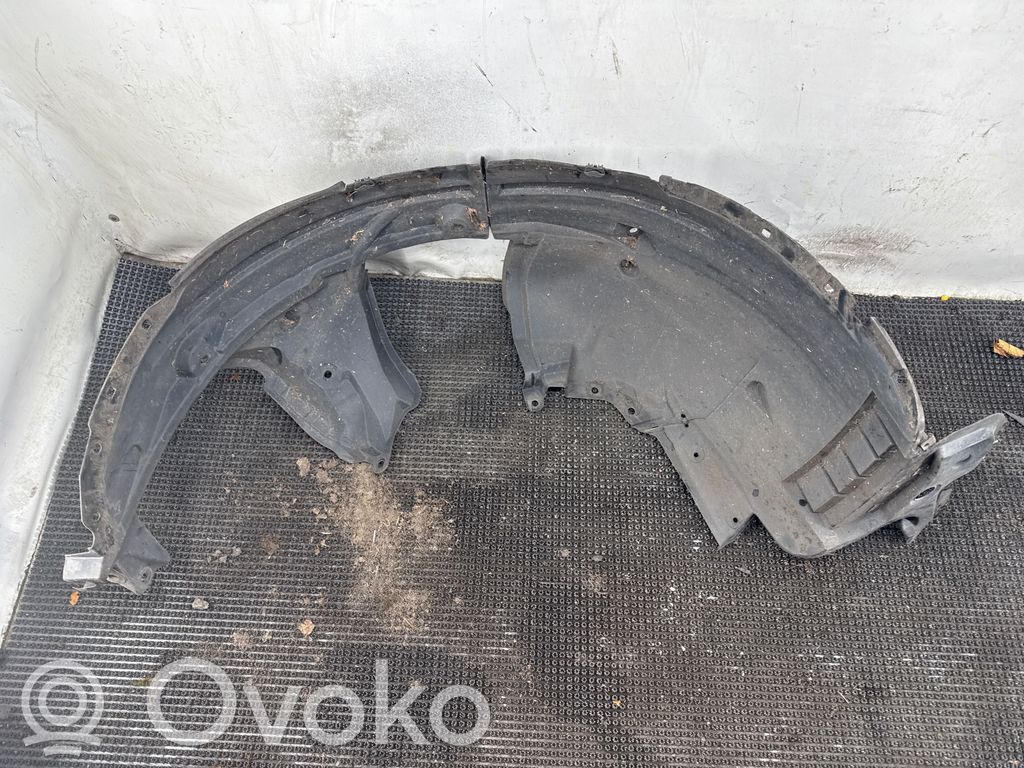Nissan X-Trail T32 Apărători interioare aripă roată față 