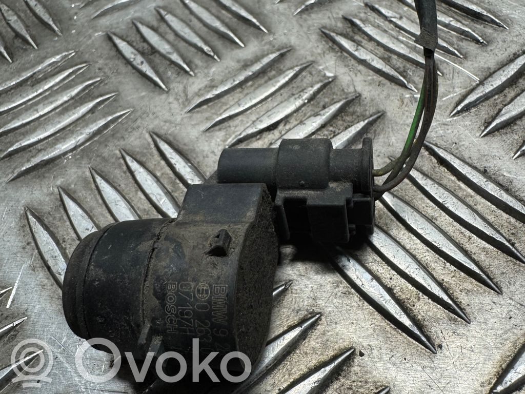 BMW X1 E84 Parking PDC sensor 