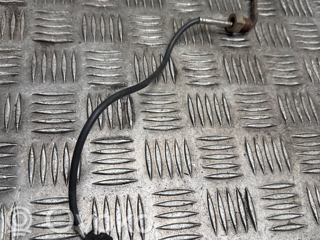 Opel Astra K Išmetamųjų dujų temperatūros daviklis 