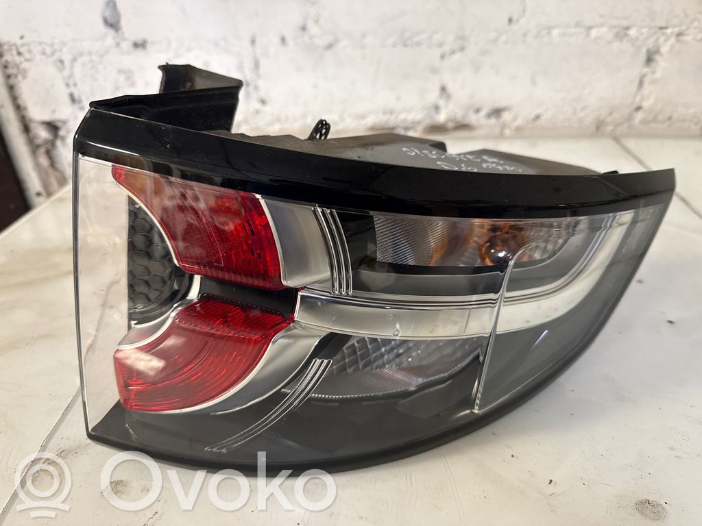Land Rover Discovery Sport Rear/tail lights 