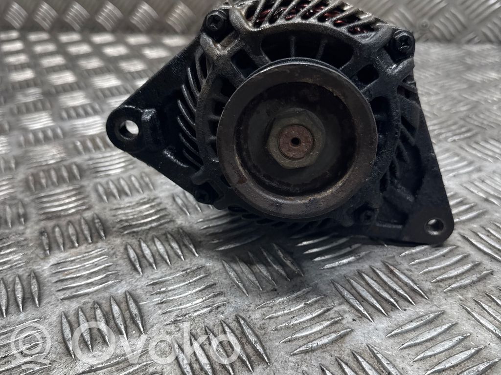 Mitsubishi L200 Ģenerators 