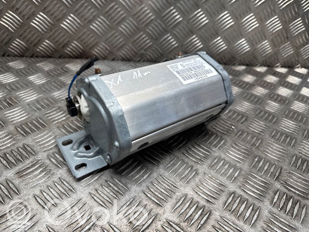 BMW X1 E84 Poduszka powietrzna Airbag pasażera 