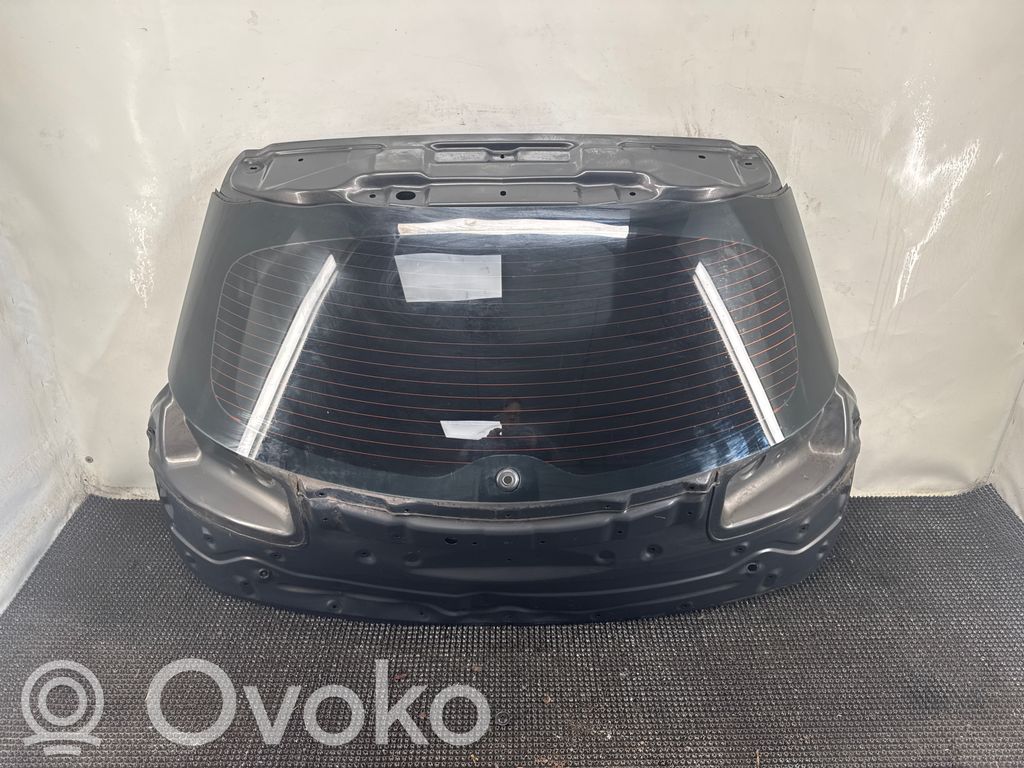 Opel Insignia A Puerta del maletero/compartimento de carga 