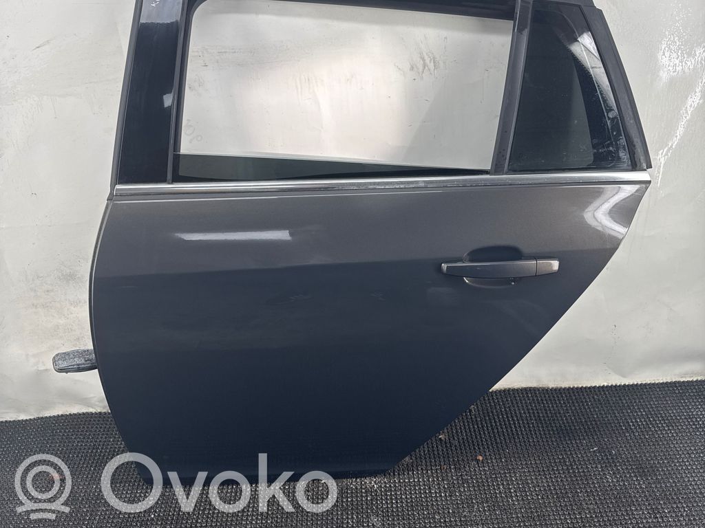 Puerta trasera   Z190