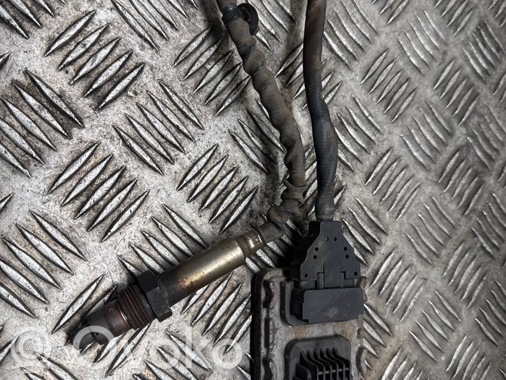 Opel Insignia A Lambda probe sensor 