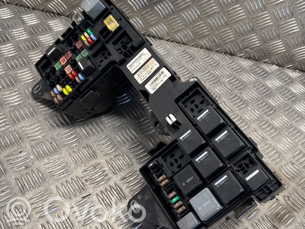 Skrzynka bezpieczników / Komplet   FX2314290BR,56050002800,9664984480,T030714064405