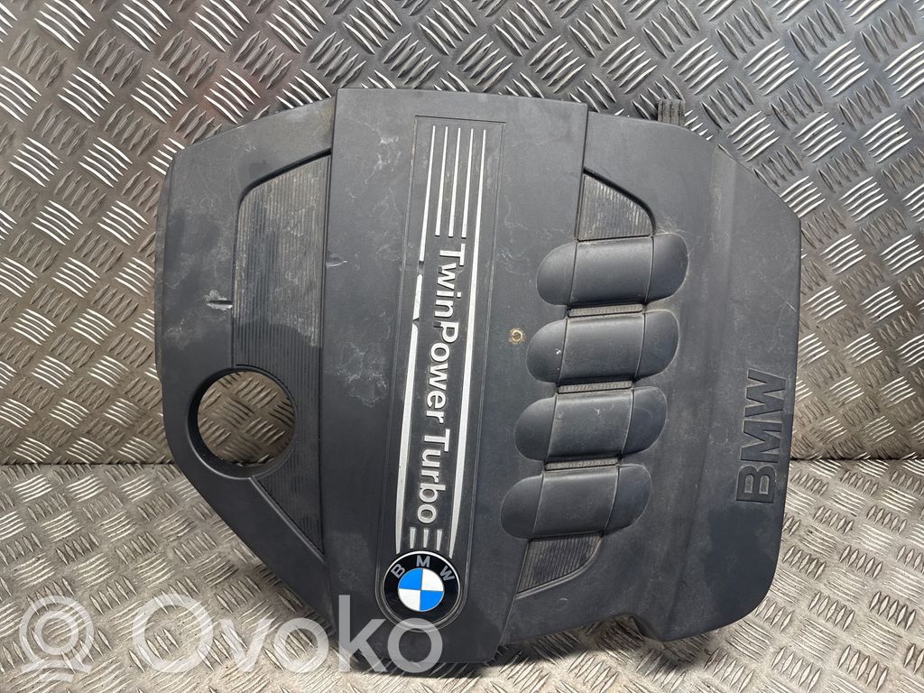 BMW X1 E84 Moottorin koppa 
