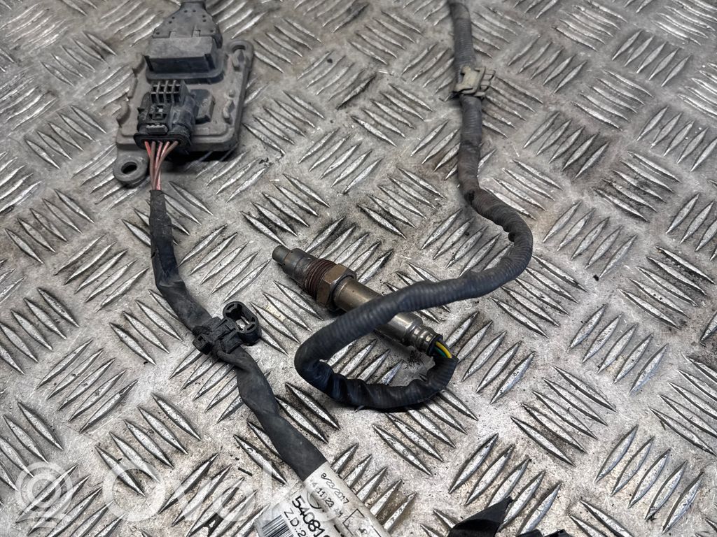 Mercedes-Benz E W213 Lambda probe sensor 
