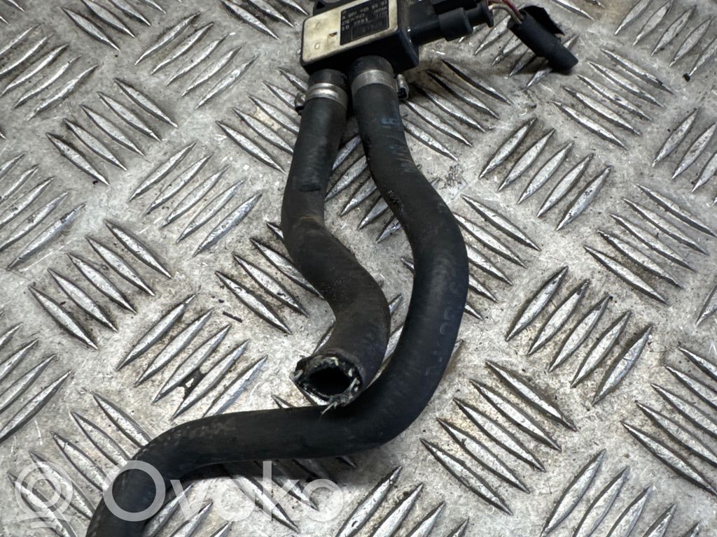 Mercedes-Benz E W213 Abgasdrucksensor Differenzdrucksensor 
