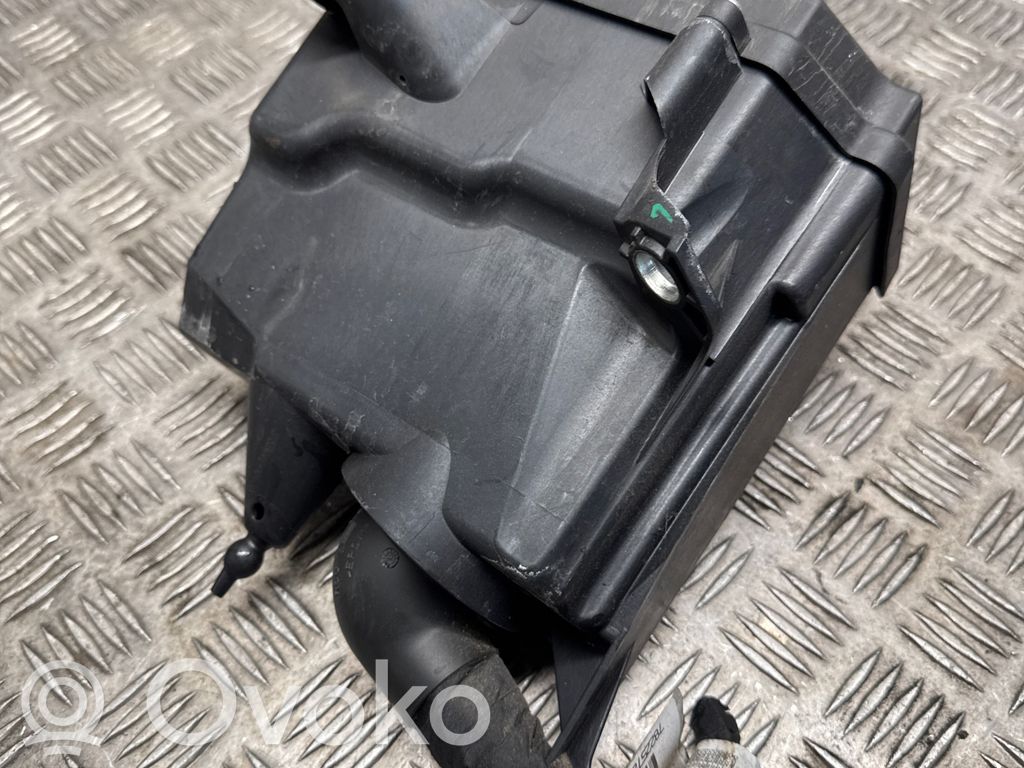 Mercedes-Benz E W213 Juego de caja de fusibles 
