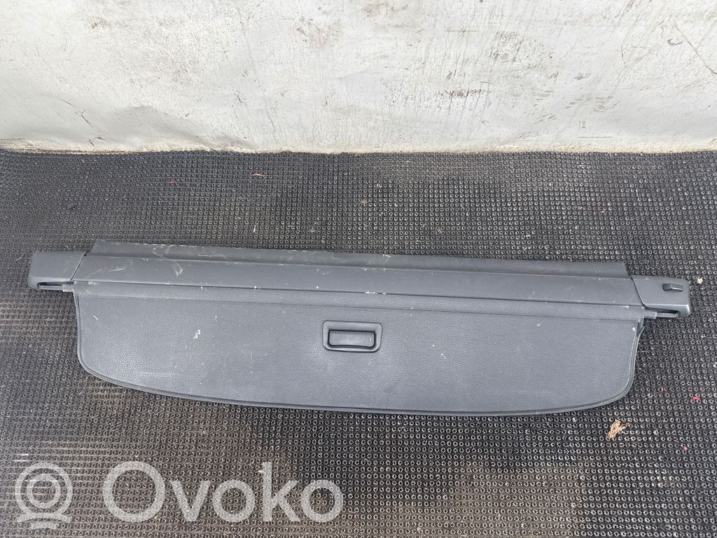 Volkswagen PASSAT B6 Roleta bagażnika 