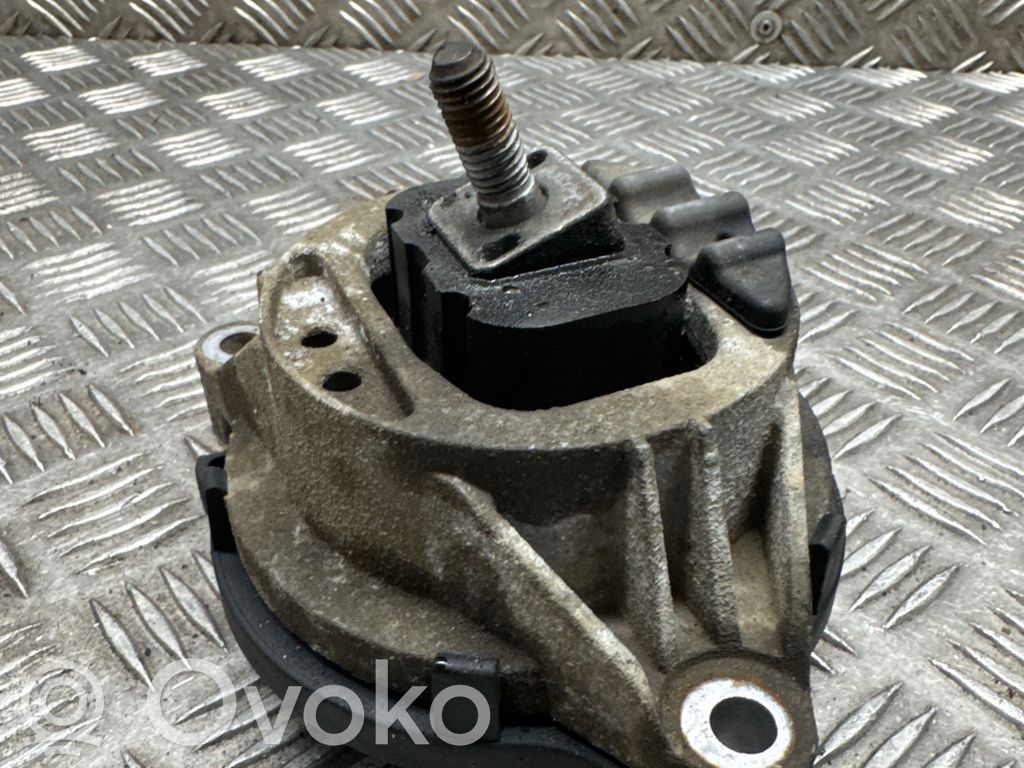 BMW X3 F25 Engine mount bracket 