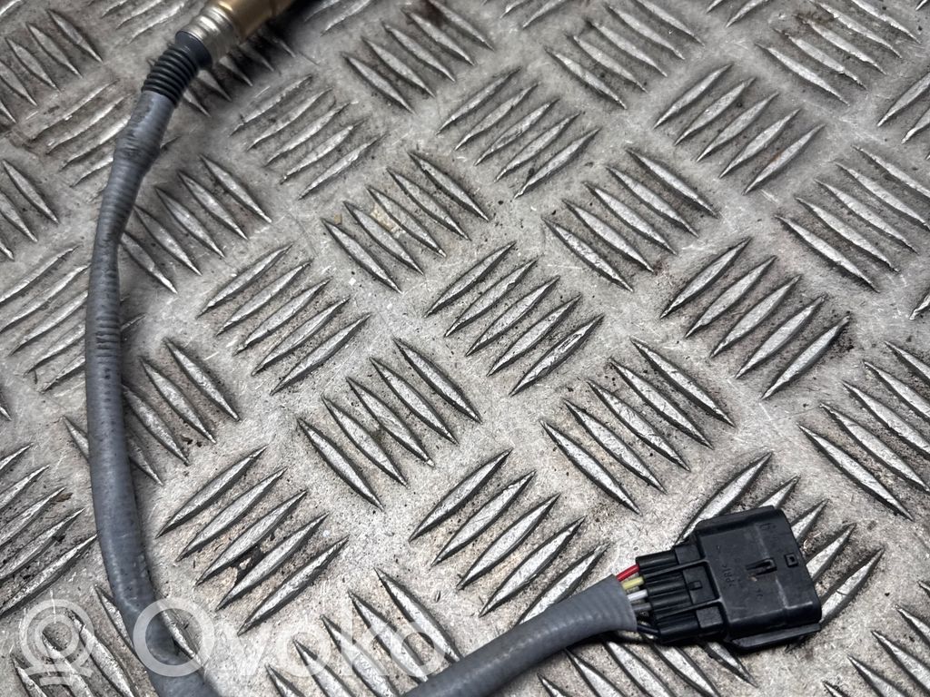 Renault Captur Lambda probe sensor 