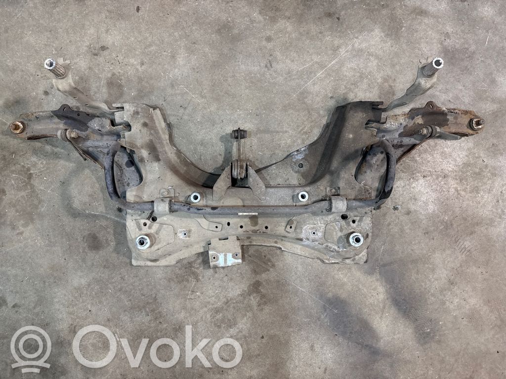 Renault Captur Front subframe 