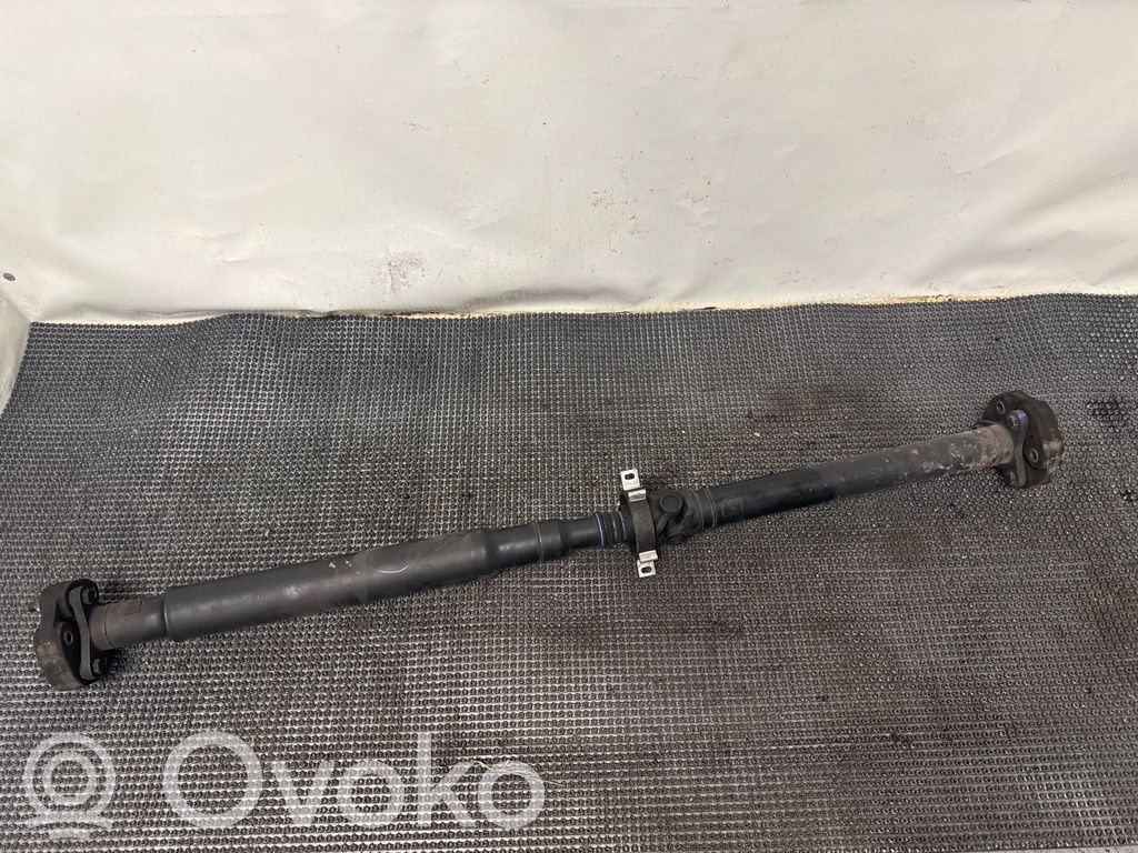 BMW 6 F12 F13 Kit d'arbre d'entraînement 