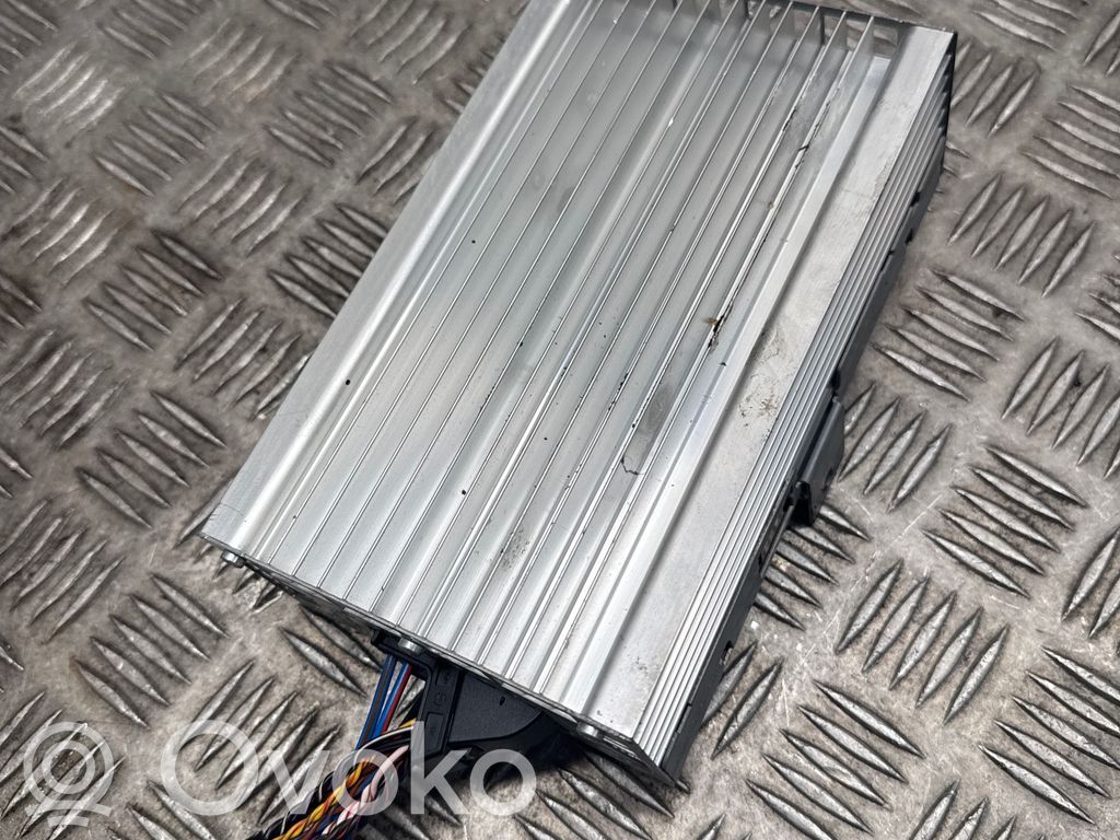 BMW 6 F12 F13 Amplificator sunet 