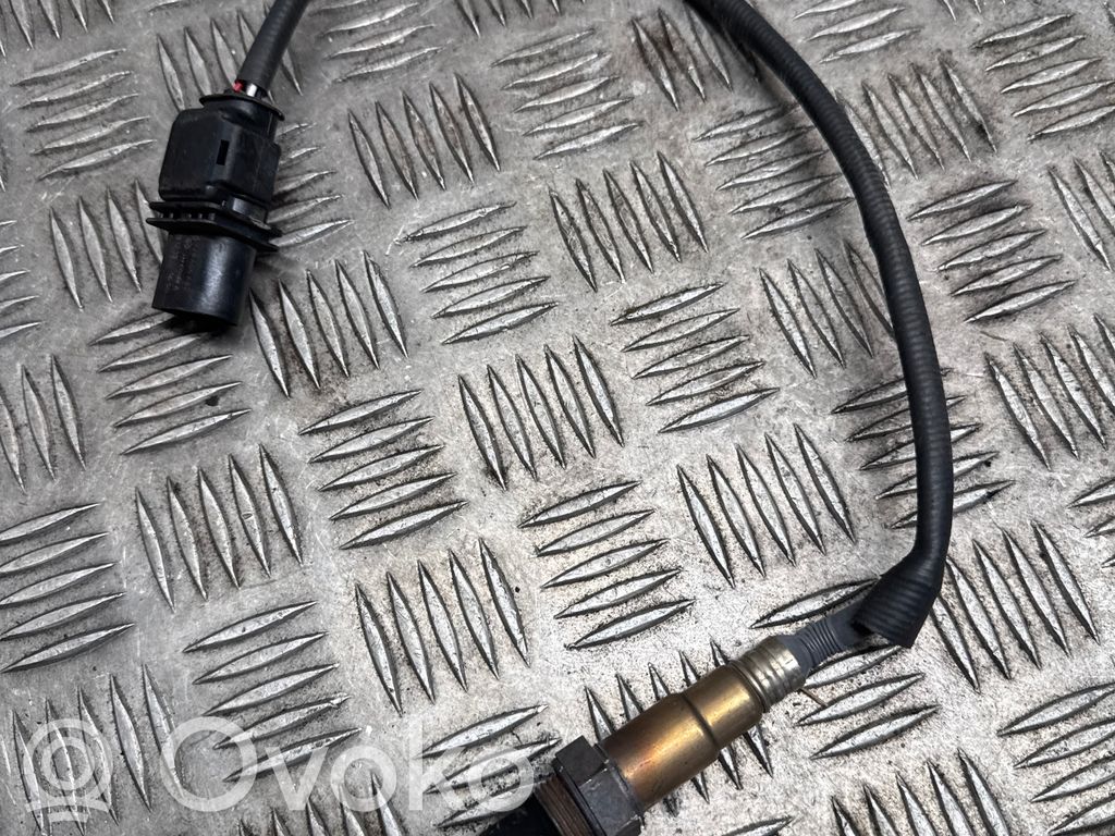 BMW 6 F12 F13 Lambda probe sensor 