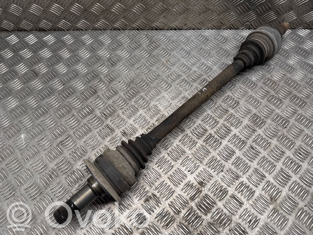 BMW 6 F12 F13 Półoś tylna 